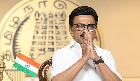 4 பெரிய மாநிலங்களின் பொருளாதார வளர்ச்சியில் பின்தங்கிய மகாராஷ்டிரா, முன்னேறிய தமிழகம்!