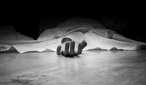 மாமியார் கொடுமையால் மருமகள் தற்கொலை: பெங்களூரு போலீஸ் விசாரணை