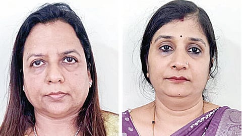 பூனம் லலித் சர்மா, ஷில்பா