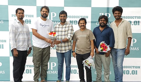 ஃபேன்டஸி காமெடி கதையில் முனீஸ்காந்த்
