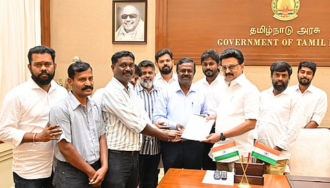 பத்திரிகையாளர் ஓய்வூதியம் உயர்வு