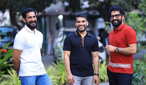உருவாகிறது ‘மட்டி’ 2-ம் பாகம்: இயக்குநர் தகவல்