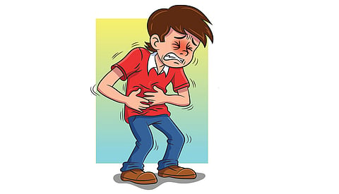 குழந்தைக்கு மலச்சிக்கல் | நலம் வாழ கேள்வி - பதில்