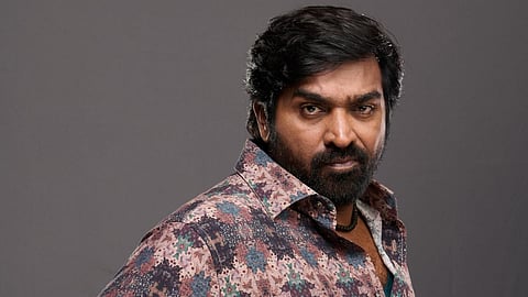 “நான் தயாரித்த படங்கள் அனைத்தும் நஷ்டமே” - விஜய் சேதுபதி