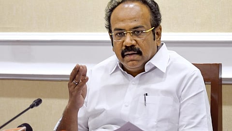 காஸ் சிலிண்டர் தட்டுப்பாட்டால் நாடு நெருக்கடி நிலைக்கு தள்ளப்பட்டுள்ளது: தங்கம் தென்னரசு குற்றச்சாட்டு