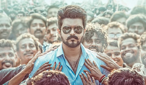 ‘ஜனநாயகன்’ மறுதணிக்கை - ஆர்வத்துடன் எதிர்நோக்கும் விநியோகஸ்தர்கள்