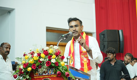 அருண்ராஜ்