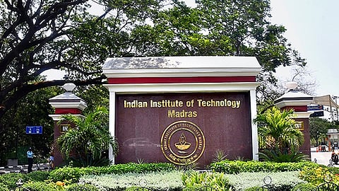 எம்டெக் செமிகண்டக்டர் டெக்னாலஜி உட்பட புதிதாக 4 முதுநிலை பட்டப் படிப்புகள்: சென்னை ஐஐடி அறிமுகம்