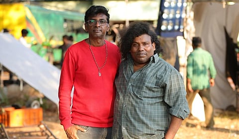 யோகிபாபு நாயகனாக நடிக்க மலையாளத்தில் ரீமேக் ஆகிறது ‘ஆதார்’