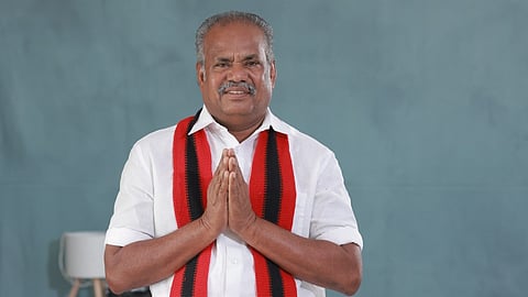 பூமிநாதன்