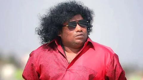 மலையாளத்தில் ரீமேக் ஆகிறது ‘ஆதார்’