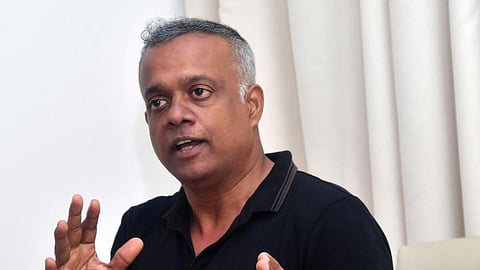 தயாரிப்பாளரிடம் ரூ.4.25 கோடி வாங்கிய விவகாரம்: கவுதம் வாசுதேவ் மேனனின் மேல்முறையீட்டு வழக்கு தள்ளுபடி
