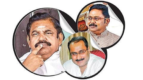 டெல்டாவில் அதிமுகவின் சரிவை சரிகட்ட வியூகம்: பழனிசாமியின் ‘கணக்கு’ பலிக்குமா?