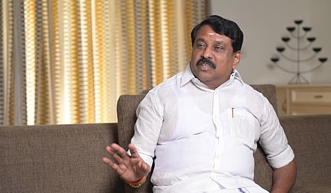 நயினார் நாகேந்திரன்