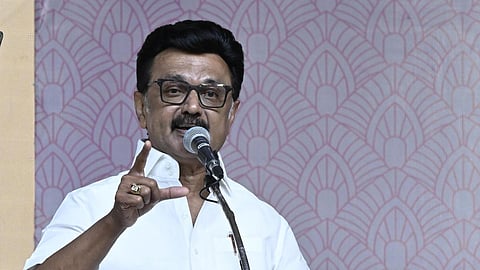 அடுத்த 4 வாரங்களும் நாம் அயராது உழைக்க வேண்டும்: தொண்டர்களுக்கு ஸ்டாலின் கடிதம்