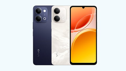Vivo Y11 ஸ்மார்ட்போன் இந்தியாவில் அறிமுகம்: விலை, சிறப்பு அம்சங்கள்