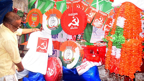கேரள அரியணையை தீர்மானிக்கும் சிறுபான்மை வாக்கு வங்கி