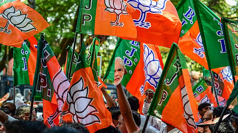 கொல்கத்தாவில் கொலை செய்யப்பட்ட பெண் மருத்துவரின் தாய் பாஜக சார்பில் போட்டி