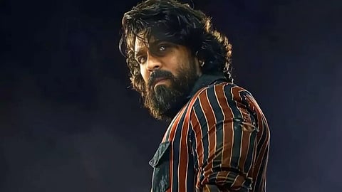 ‘பெத்தி’ படப்பிடிப்பில் ராம் சரண் காயம்