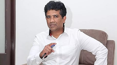 எழிலன் | கோப்புப் படம்