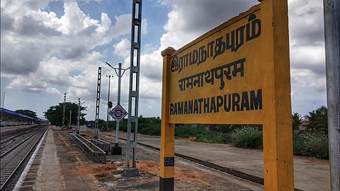 ராமநாதபுரம் தொகுதியை தொடர்ந்து பாஜகவுக்கு ஒதுக்குவதால் அதிமுகவினர் ஏமாற்றம்!