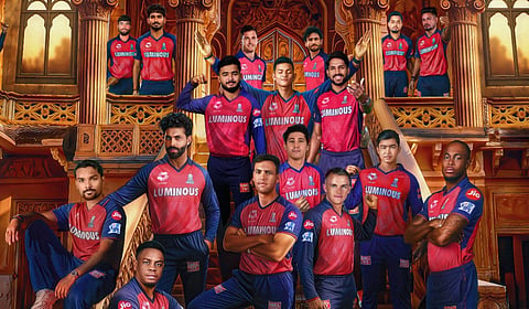 ராஜஸ்தானை கரை சேர்ப்பாரா ரியான் பராக்? | ஐபிஎல் 2026 விரைவுப் பார்வை