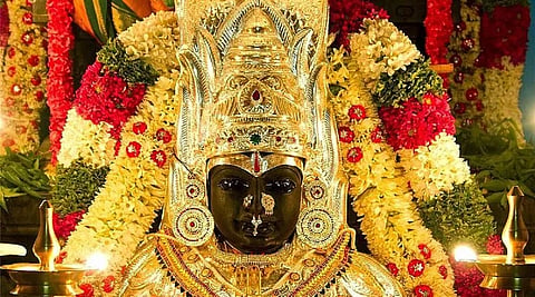 ஜோதிட நாள்காட்டி 27.03.2026 | பங்குனி 13 - வெள்ளிக்கிழமை