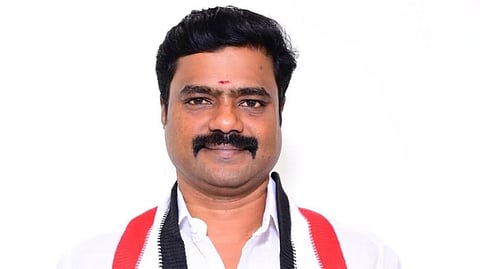 எம்.கஜா என்கிற கஜேந்திரன்