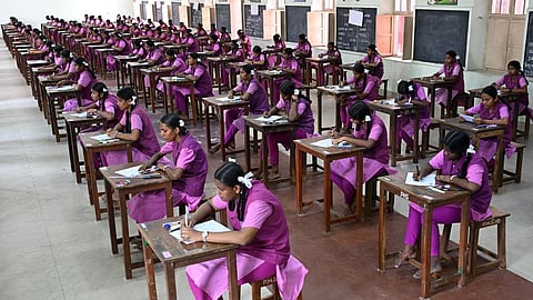 பத்தாம் வகுப்பு அறிவியல் தேர்வு எளிது: ‘சென்டம்’ அதிகரிக்க வாய்ப்பு
