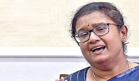 ஹெலிகாப்டர் உள்பட 13 அனுமதிகளுக்கு சுவிதா இணையம் மூலமாக விண்ணப்பிக்கலாம்: தலைமைத் தேர்தல் அதிகாரி தகவல்