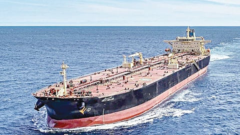 ரஷ்யா, ஈரானிடம் ஒரு மாதம் கச்சா எண்ணெய் வாங்க இந்தியாவுக்கு வழங்கிய அனுமதி புதுப்பிக்கப்படாது: அமெரிக்கா