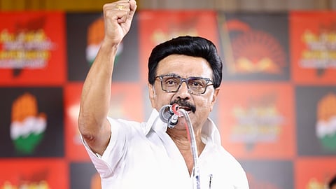 “தமிழ்நாடு முழுக்க இதைத்தான் பேசுகிறார்கள்” - ரூ.8,000 கூப்பன் பற்றி ஸ்டாலின் பெருமிதம்