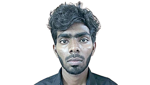 தமிழ்வாணன்