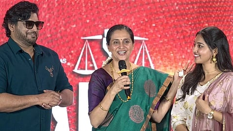 பிரசாந்த் நடிக்கும் ‘ரஞ்ஜன்’ - தேவயானி மகள் அறிமுகம்