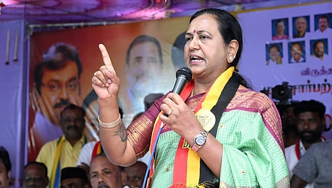 பிரேமலதா