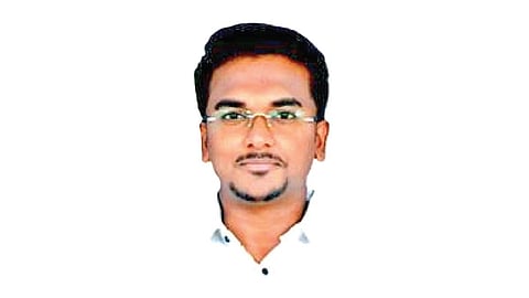 திருப்பத்தூர் தொகுதியில் தவெகவின் மாற்று வேட்பாளர் சுயேட்சையாக போட்டி!