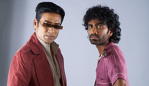 LiK - விமர்சனம்: பிரதீப் ரங்கநாதனின் சயின்ஸ் ஃபிக்ஷன் காதல் கதை எப்படி?