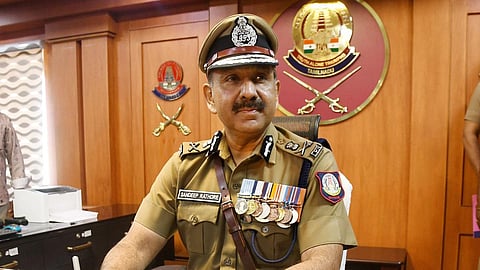 கட்சித் தலைவர்களின் பிரச்சாரத்தை முன்கூட்டியே திட்டமிட டிஜிபி உத்தரவு