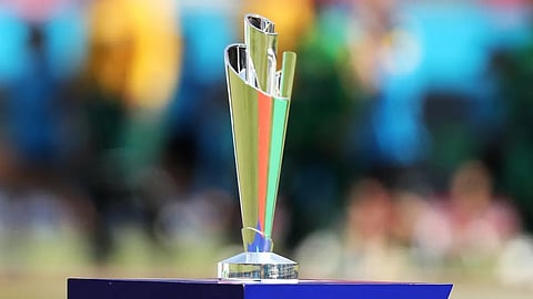 ஐசிசி மகளிர் டி20 உலகக் கோப்பைக்கு ரூ.82 கோடி பரிசு
