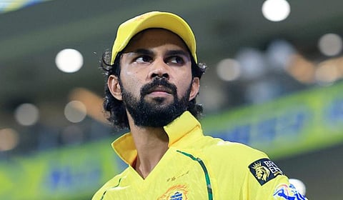 ‘வீரர்கள் பொறுப்பை உணர்ந்துள்ளனர்... மெல்ல மெல்ல முன்னேறி வருகிறோம்’ - சிஎஸ்கே கேப்டன் ருதுராஜ் கெய்க்வாட்