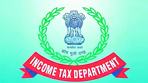 நெல்லையில் வருமானவரி சோதனை: ரூ.2 கோடி நகை, பணம் பறிமுதல்