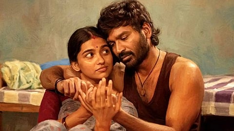 ‘கர’ சஸ்பென்ஸ் த்ரில்லர் கதை: இயக்குநர் தகவல்