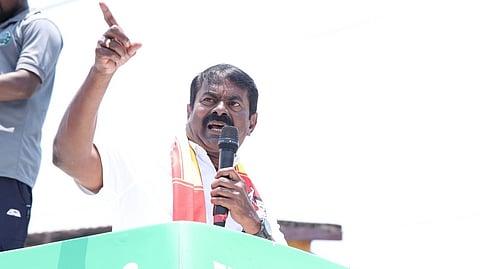 சீமான்