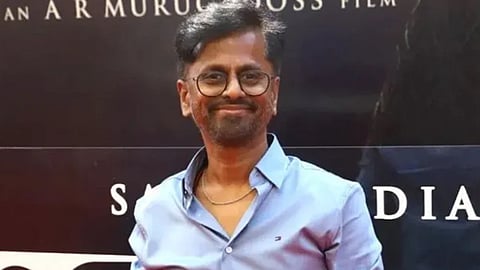 இந்தியில் படம் தயாரிக்கிறார் ஏ.ஆர்.முருகதாஸ்