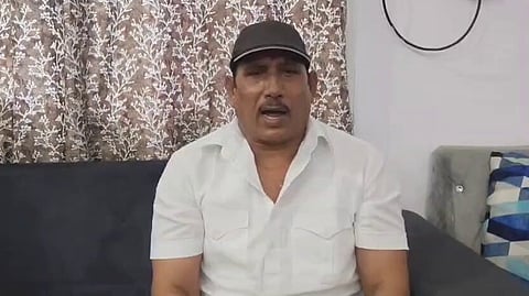 பாஜக எம்எல்ஏ பிரீத்தம் லோதி