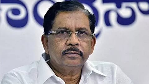 கபடி போட்டியில் பந்தயம்: கர்நாடக அமைச்சர் மீது வழக்கு