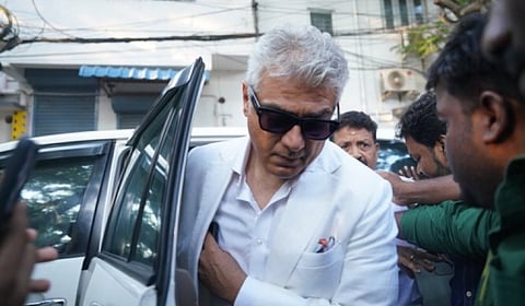 அஜித்