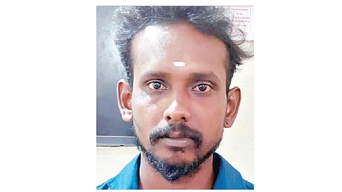 அஜித் குமார்