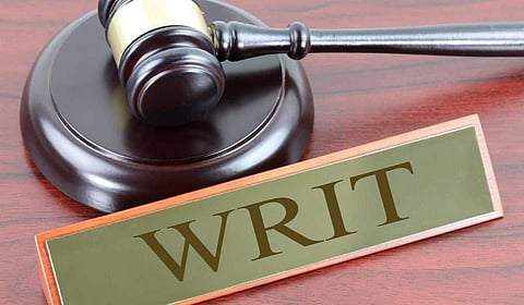 தேர்தல் பணியில் உள்ள 65 அலுவலர்களின் ரிட் மனு நிராகரிப்பு