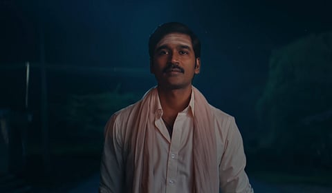 நாயகனாக அறிமுகம் ஆவாரா யாத்ரா? - நடிகர் தனுஷ் பதில்
